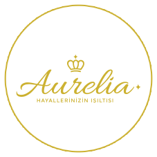 Aurelia Gelinlik